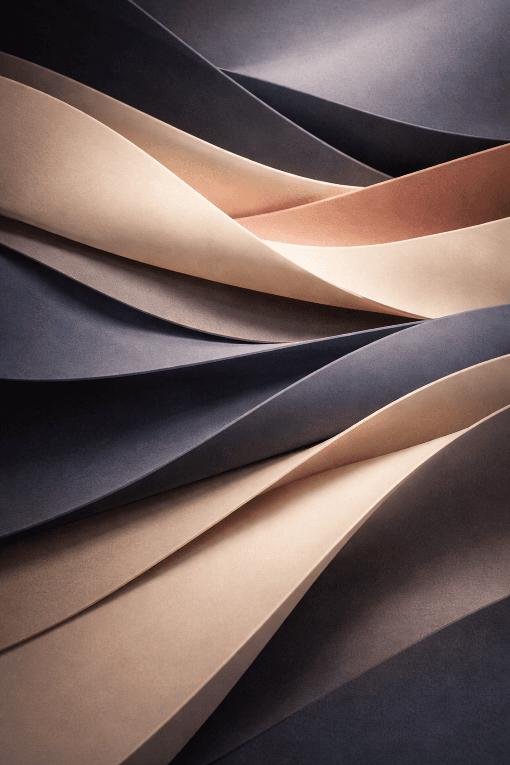 Close-up of a tree stump showing growth rings and a textured brown wood surface.