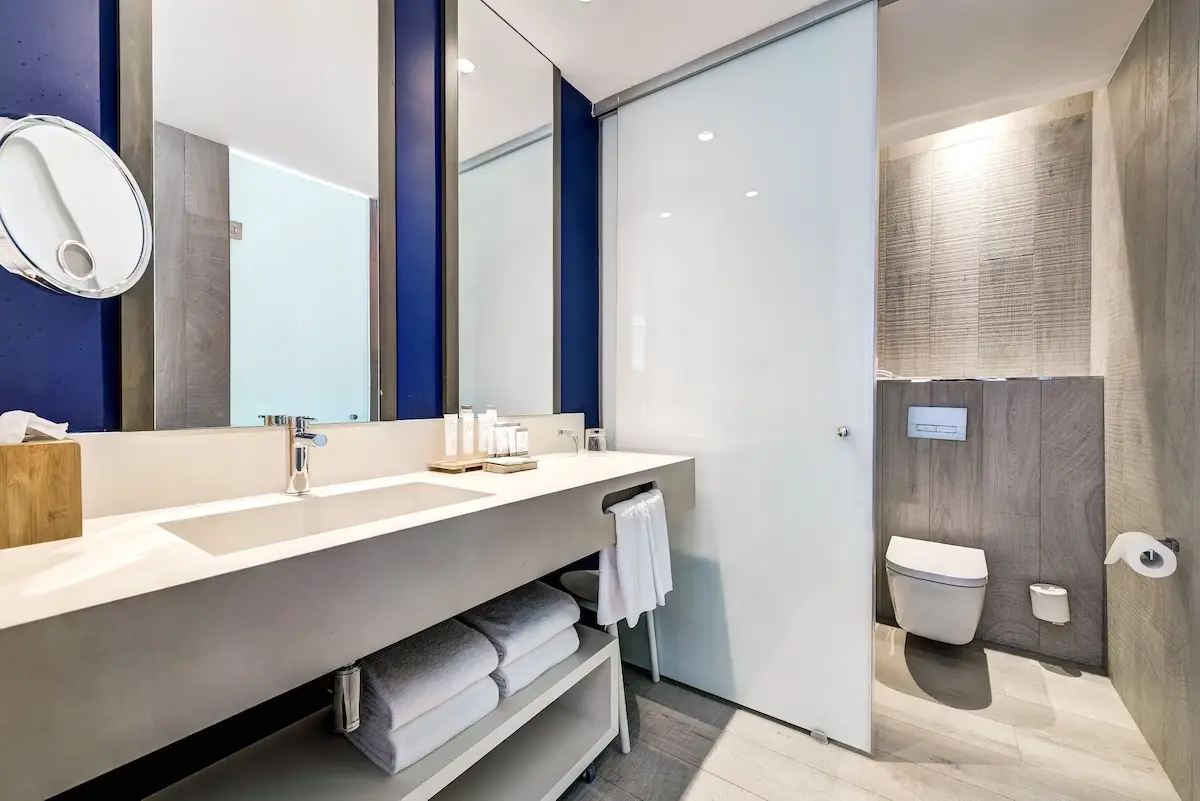 Hotel Catalonia Grand Costa Mujeres All Suites & Spa