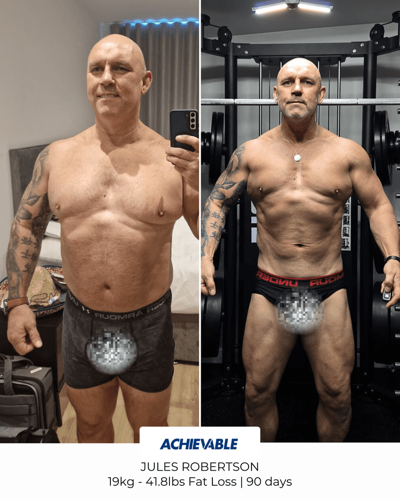 Jules, 55
