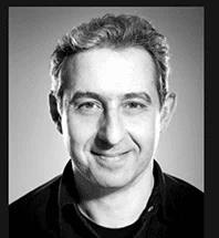 Marc Albinet - Creative Director