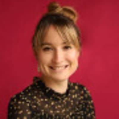 Mélissa<br/>Da Costa