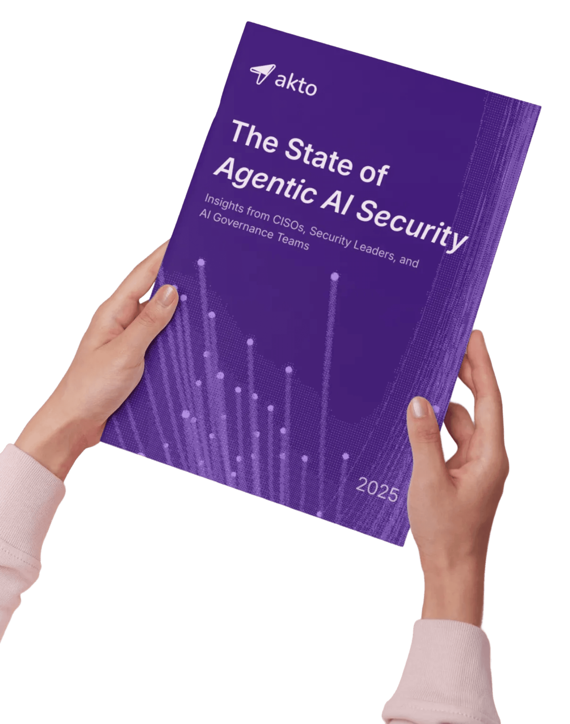 The State of Agentic AI Security