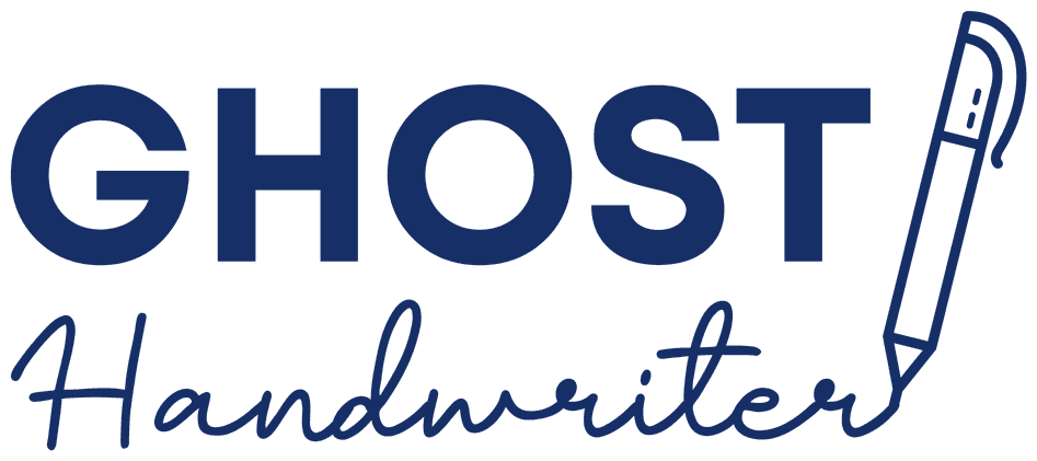 GhostHandwriter