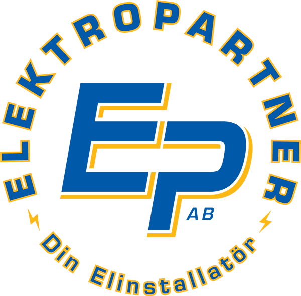 Elektropartner logo