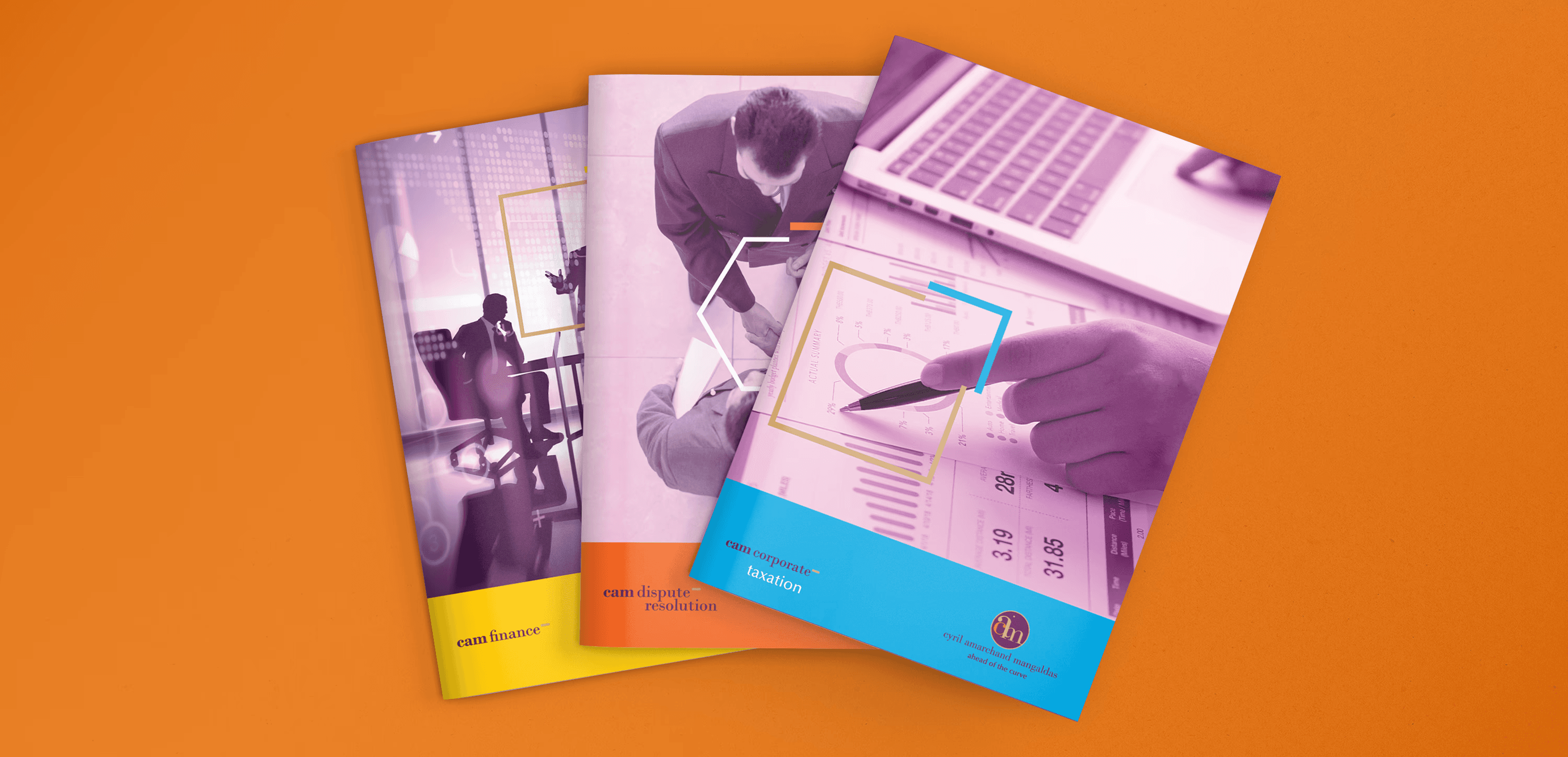 Cyril Amarchand Mangaldas