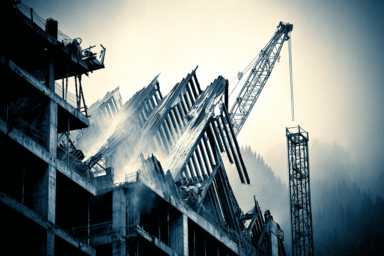 Why Construction Is Still the Backbone of Progress