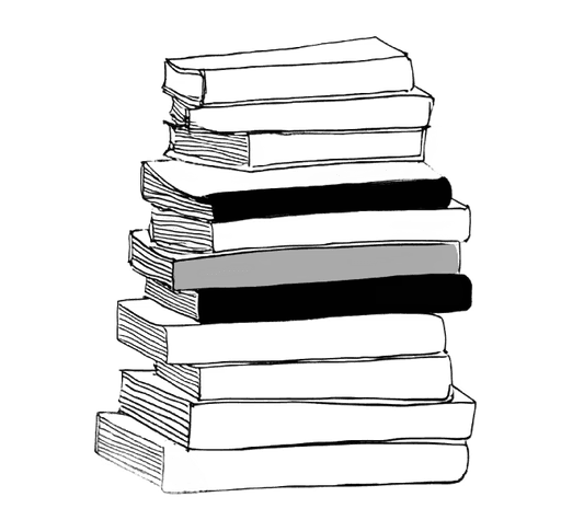 icon of a package being received