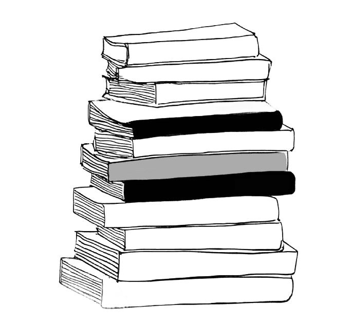 icon of a package being received