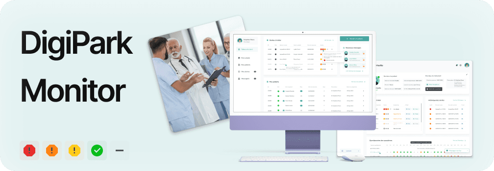 Présentation de interface narrative sur mon voyage en Argentine