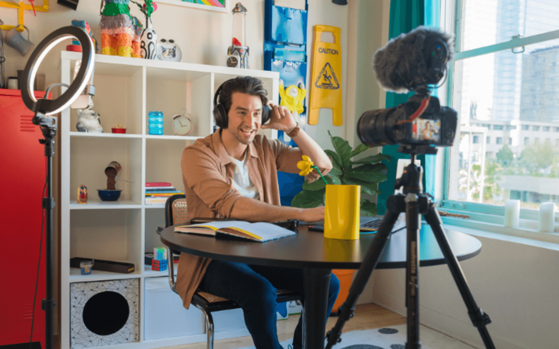 Customer experience dashboards improve marketing