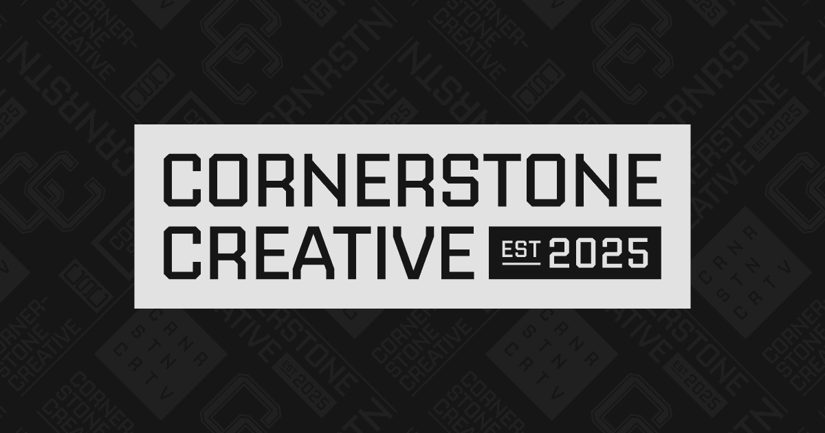 Cornerstone Creative