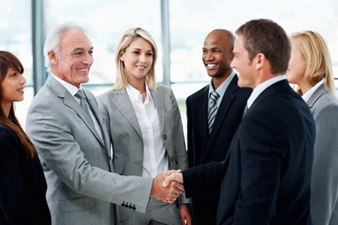 Generic People image