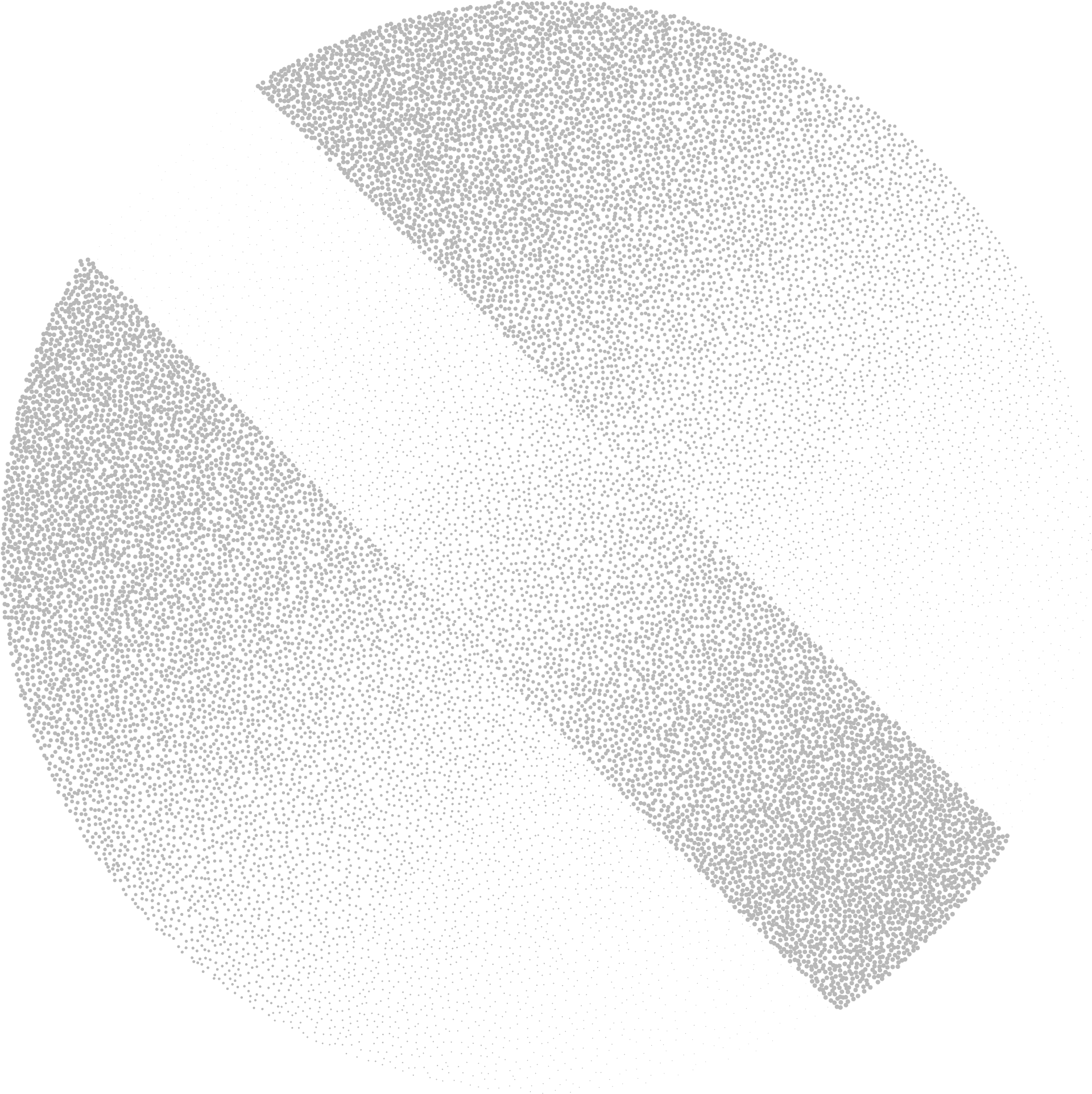 A roundel rivet graphic branding for Shepherd Expert Guidance