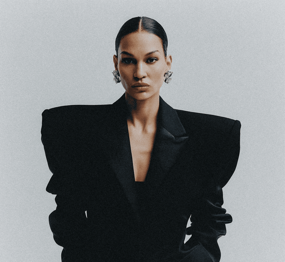 Build a strong fashion identity through consistency