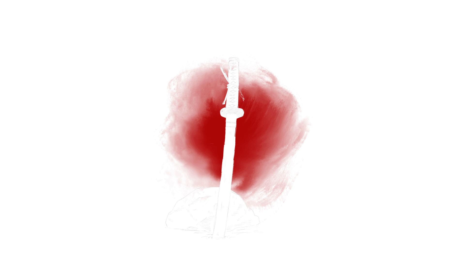 katana