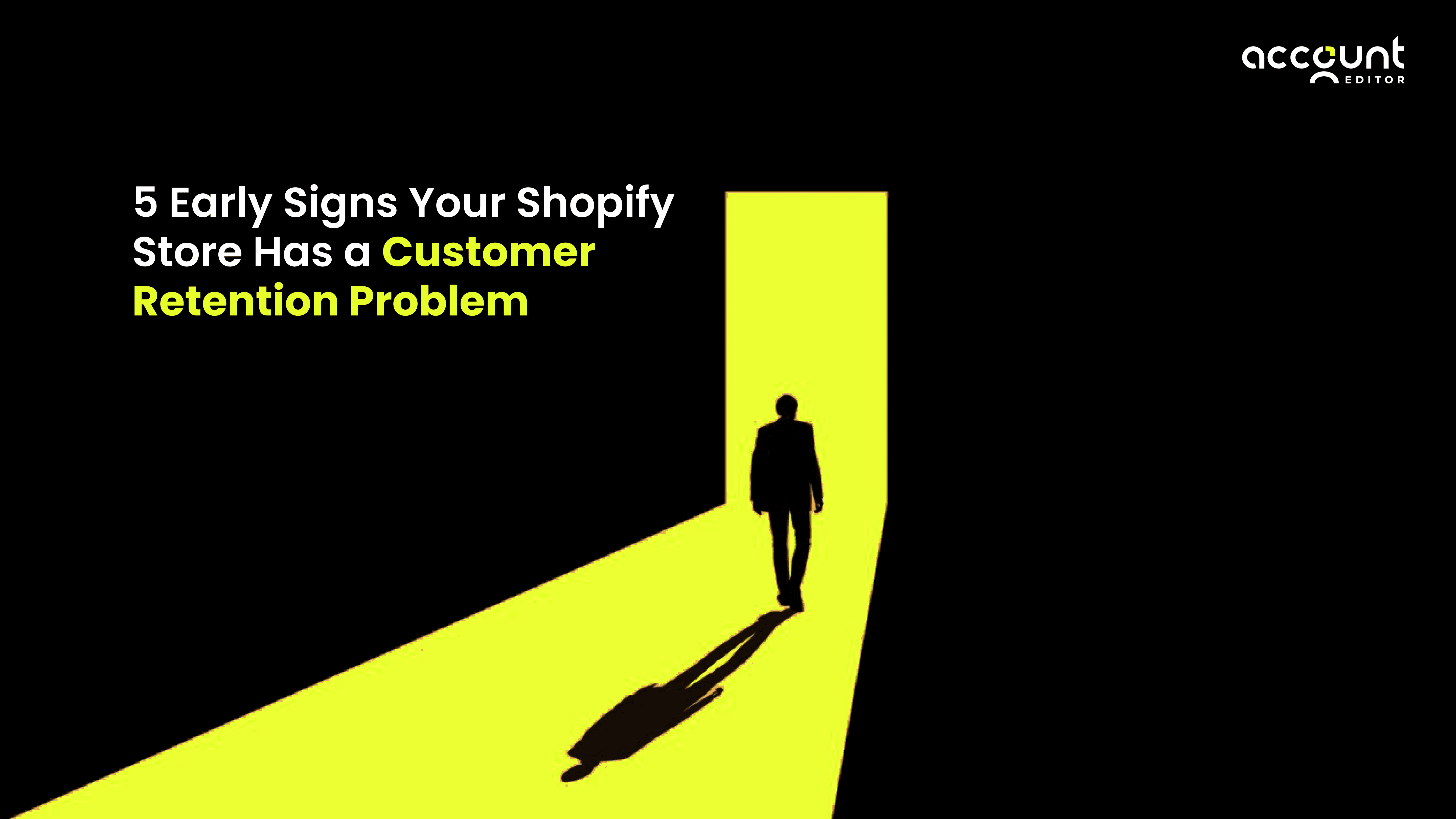 Self-Service Order Editing in Shopify: The Key to Happier Customers & Fewer Support Tickets