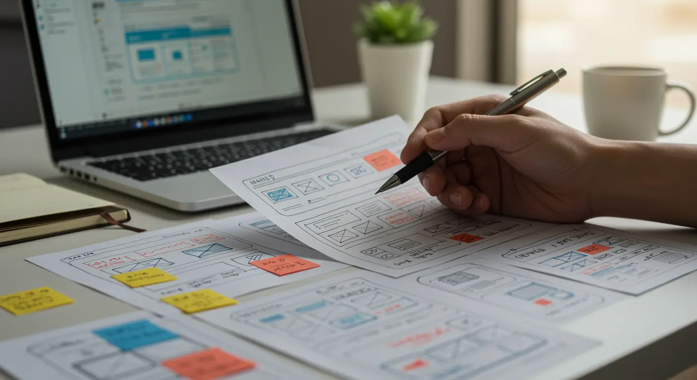 Corporate web solutions
