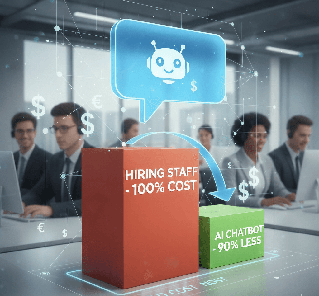 Sleeping woman with an ashwagandHi bottle on the table