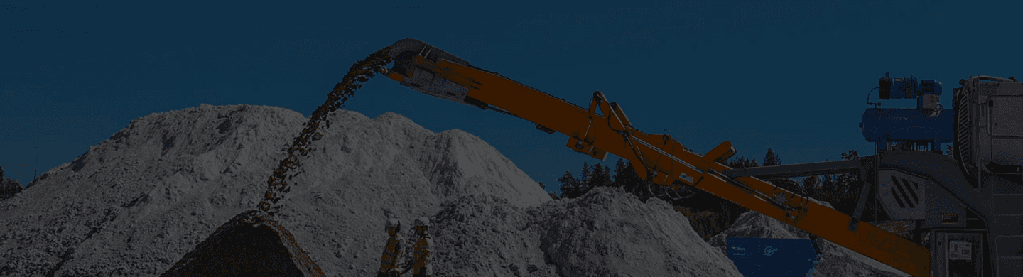 Sulfidjordsbehandling Envix