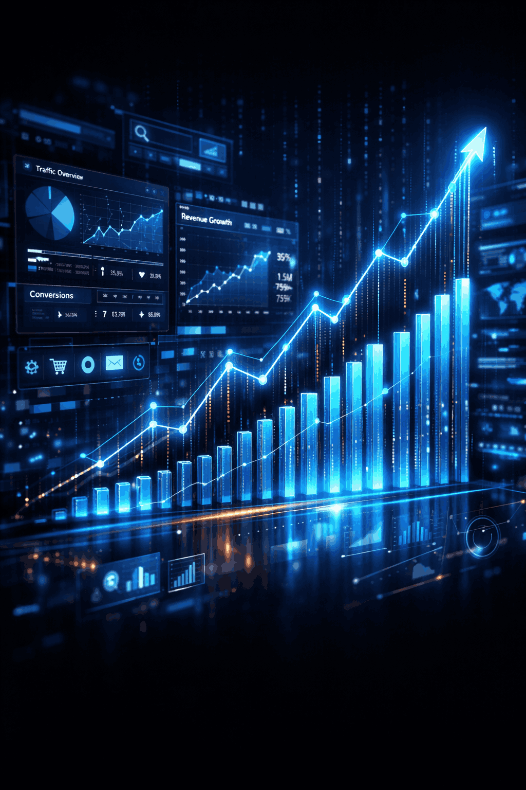 website design and development