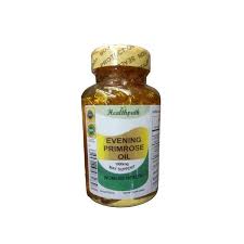 Healthpath Evening Primrose Oil