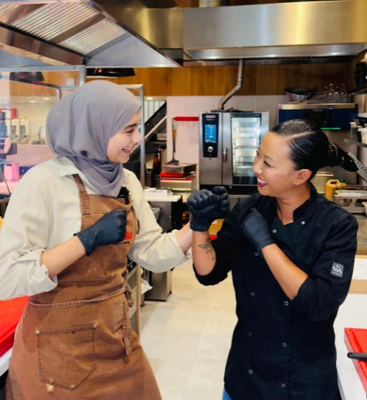 Ashwagandha Root Cross-Section