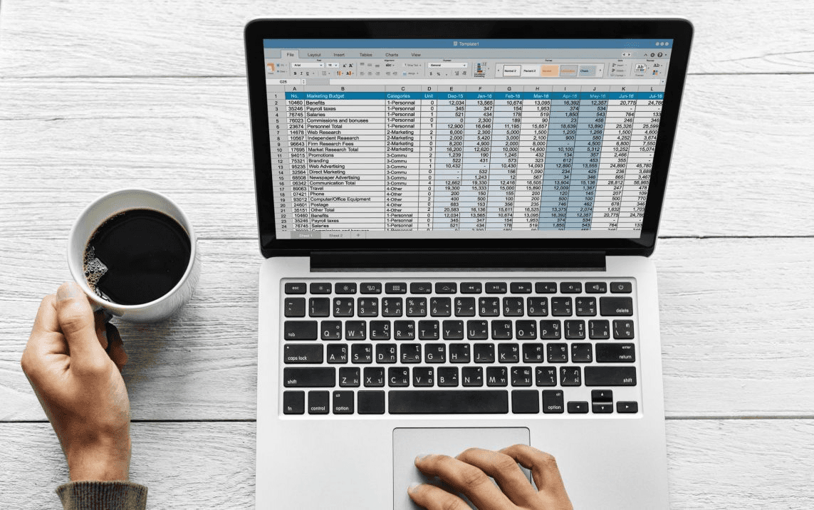 Why You May Need to Delete Specific Rows in Excel