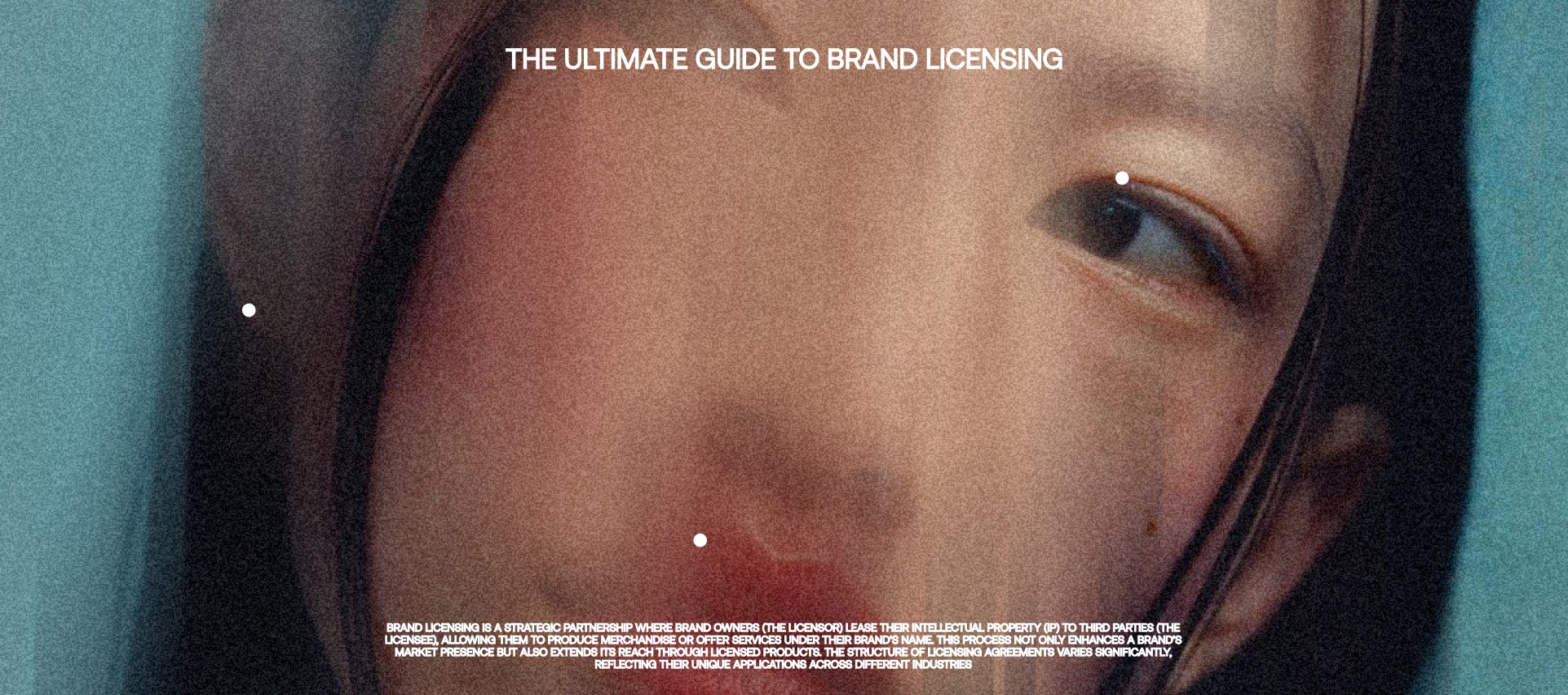 Why AI Can’t Fix a Broken Brand Strategy