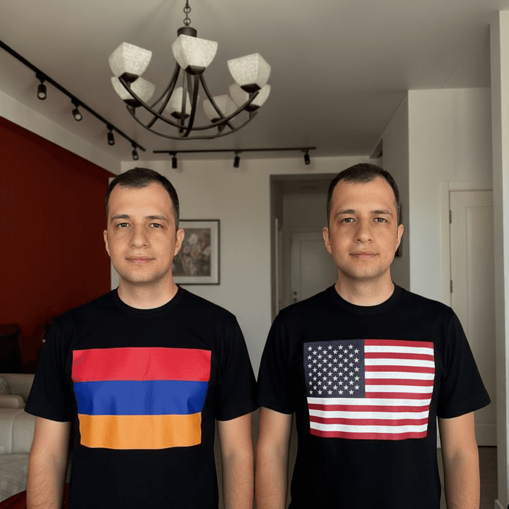 How VPNs Empower Armenian Professionals to Go Global