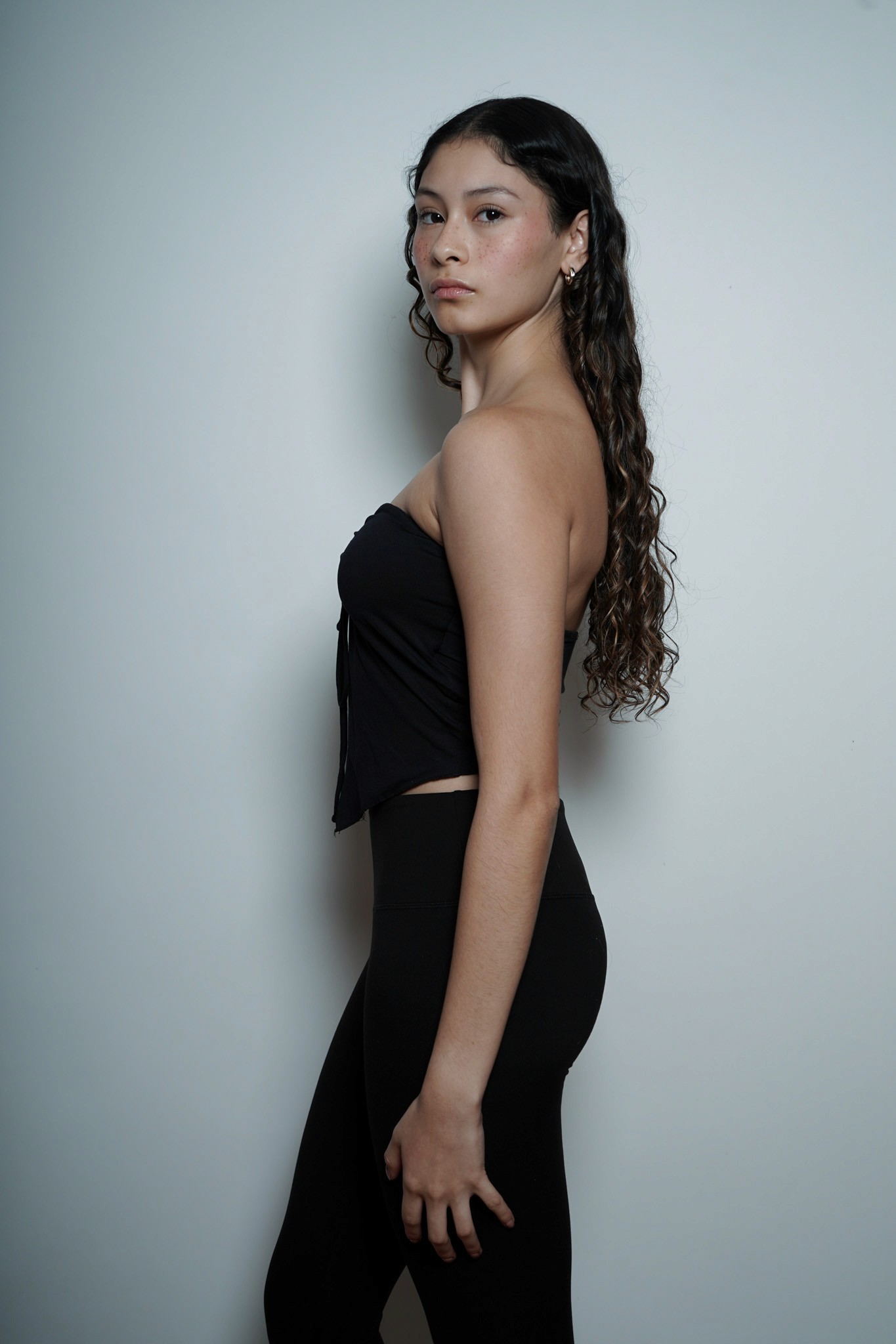 Ivanna Valdéz — 8