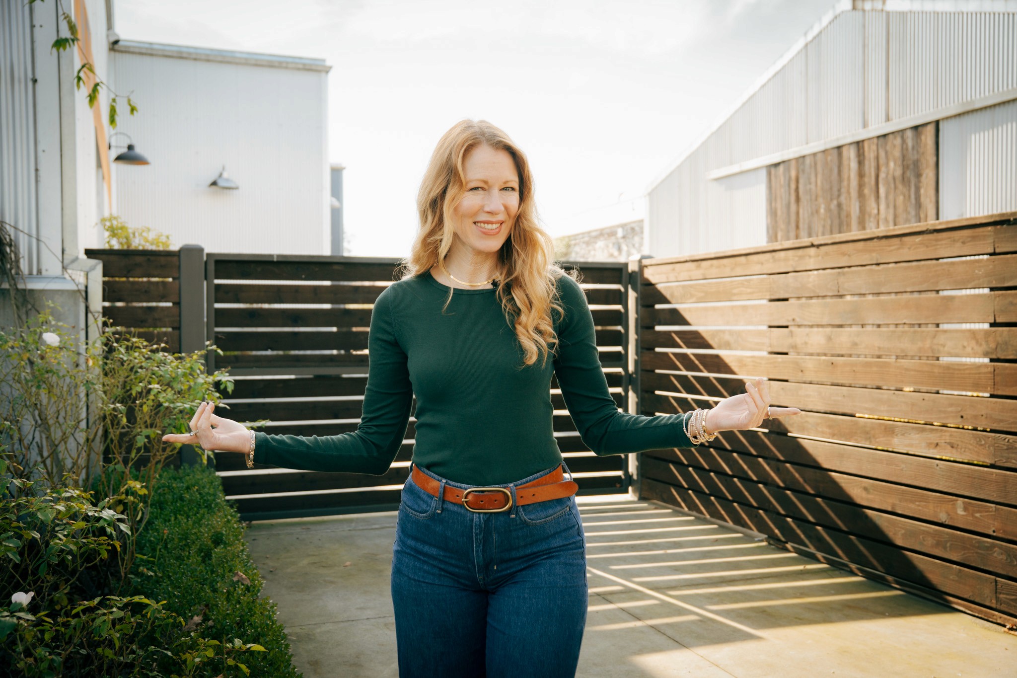 Jennifer Klein Real Estate Cover
