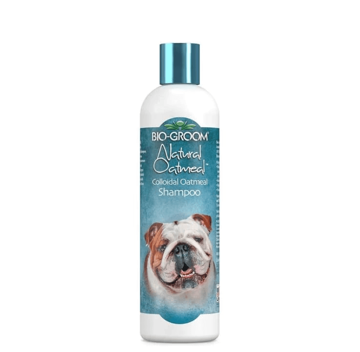 Bio Groom Oatmeal Shampoo