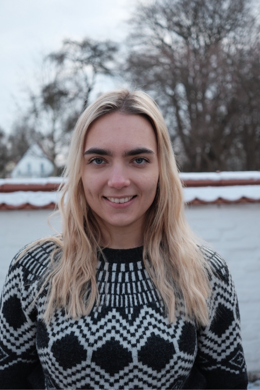 Portrait Franziska Schimming