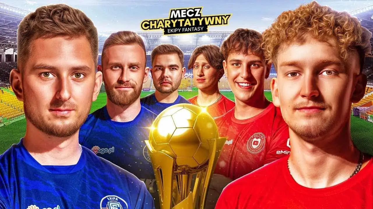 A person stands against a vibrant background of orange and yellow wavy patterns. They are wearing a dark coat, looking contemplative and thoughtful.