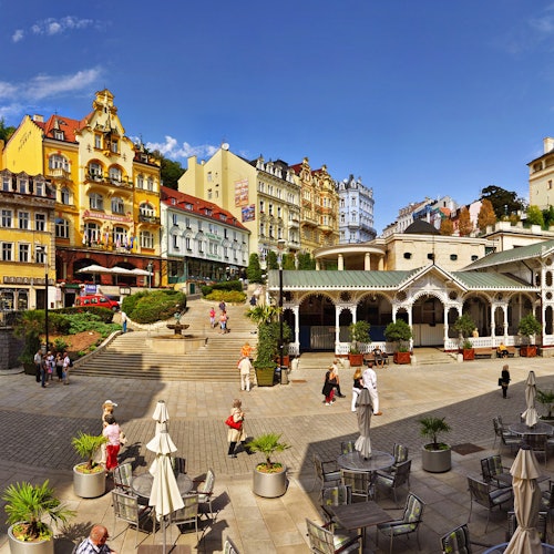 Karlovy Vary