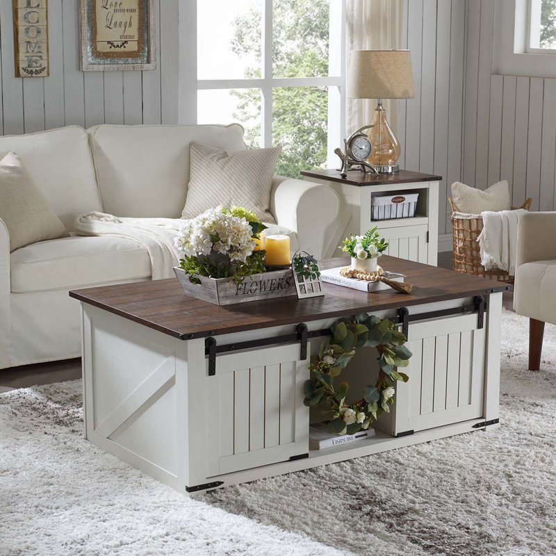 Vianor coffee table – A beautifully designed piece, perfect for adding elegance to any space.