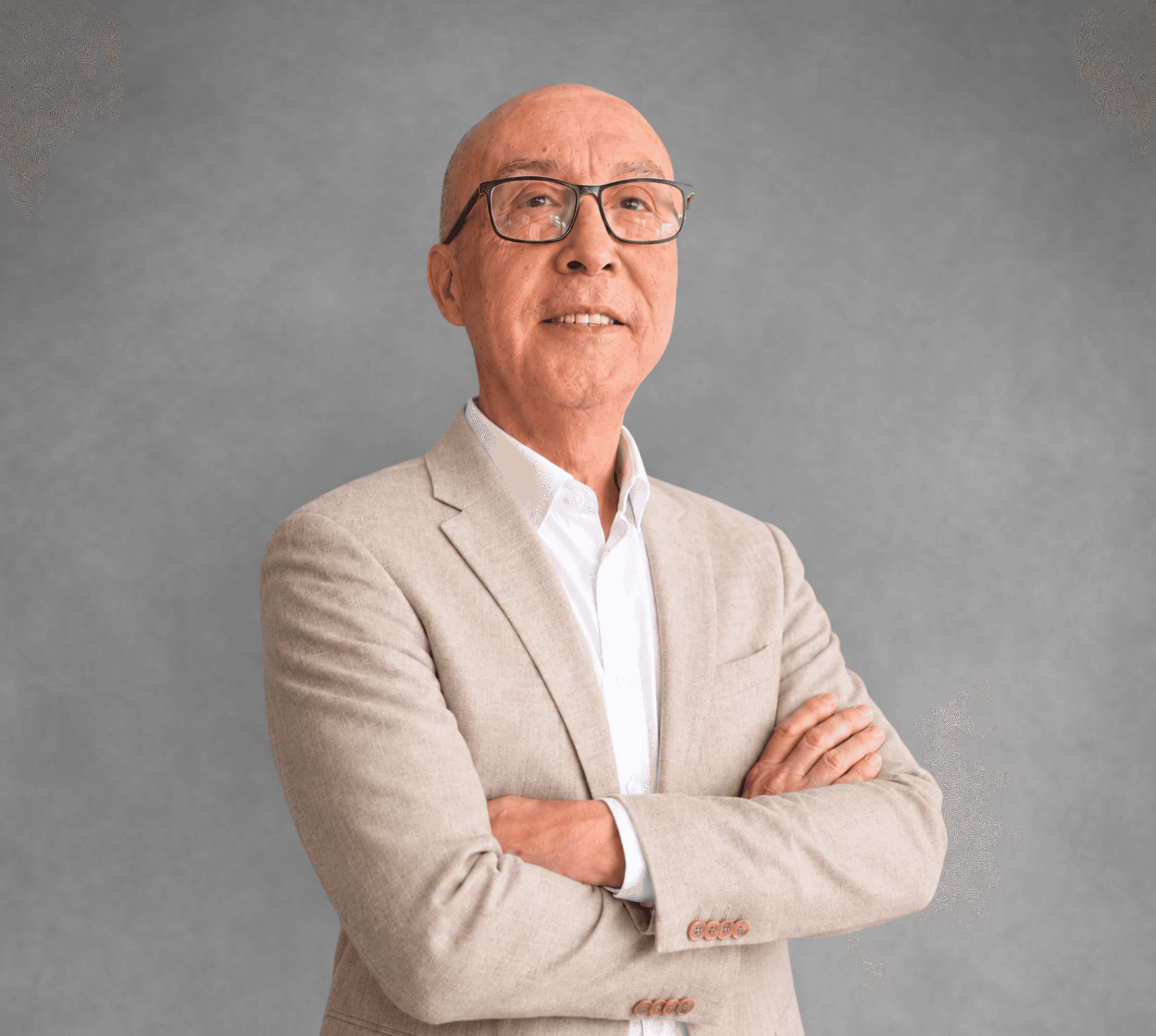 Marcelo Bustamante