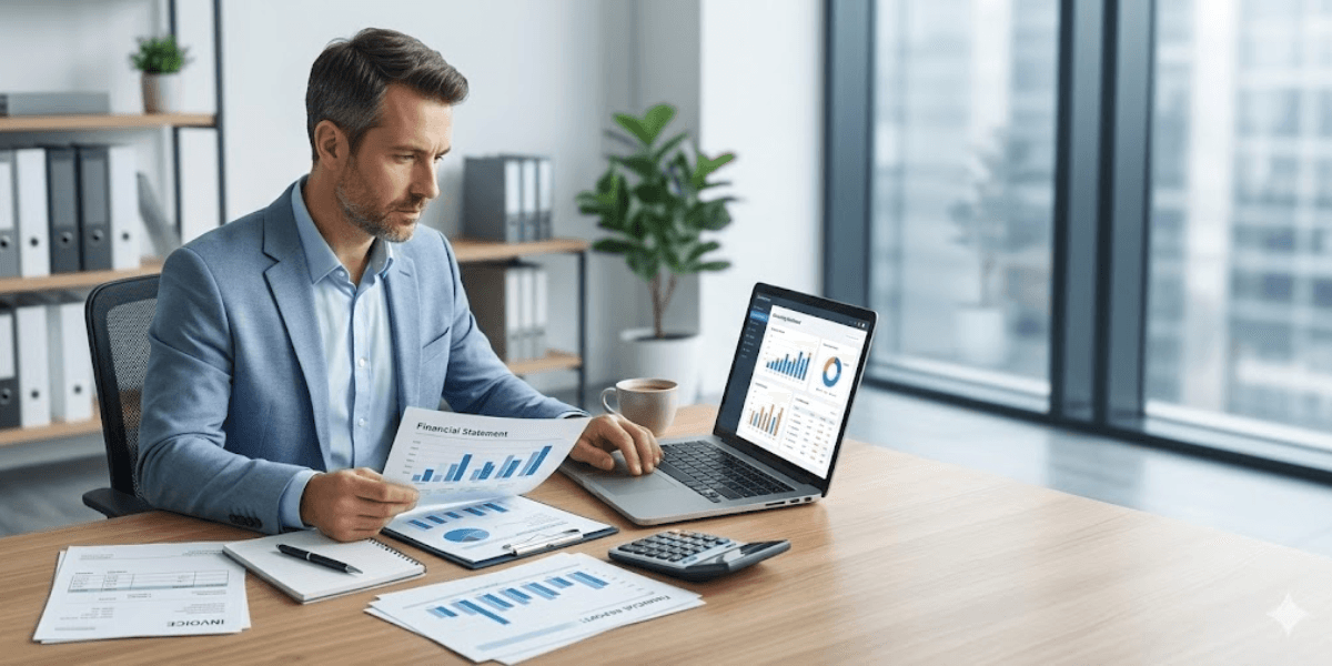 Bookkeeping Best Practices for SMEs in Dubai