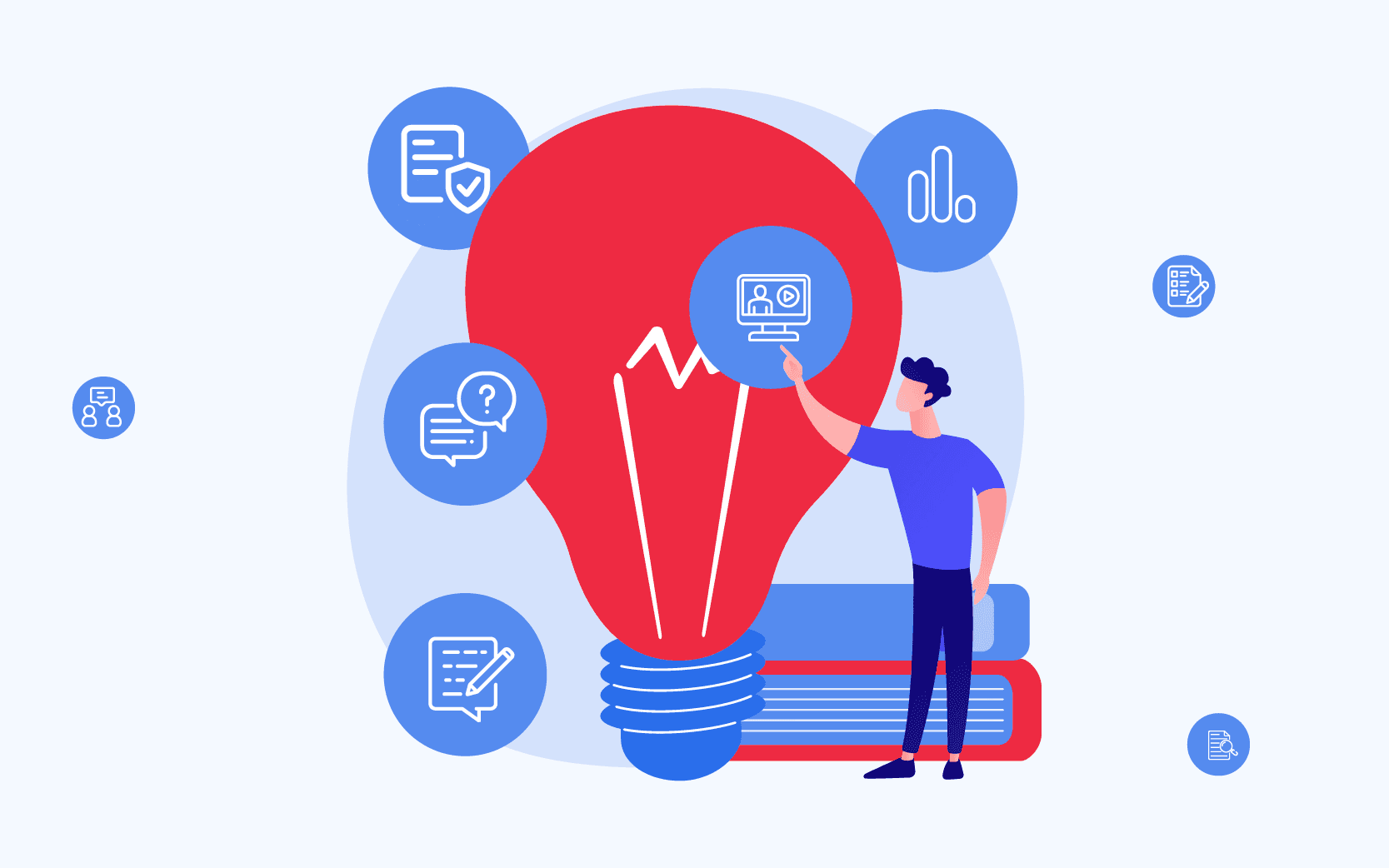 Benefits of Using Knowledge Management Systems