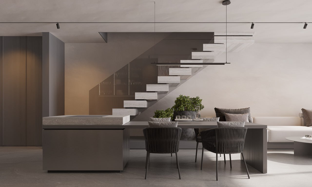 2-bedroom villa in LAGUNA (Complex 7) by Alex Villas, Canggu