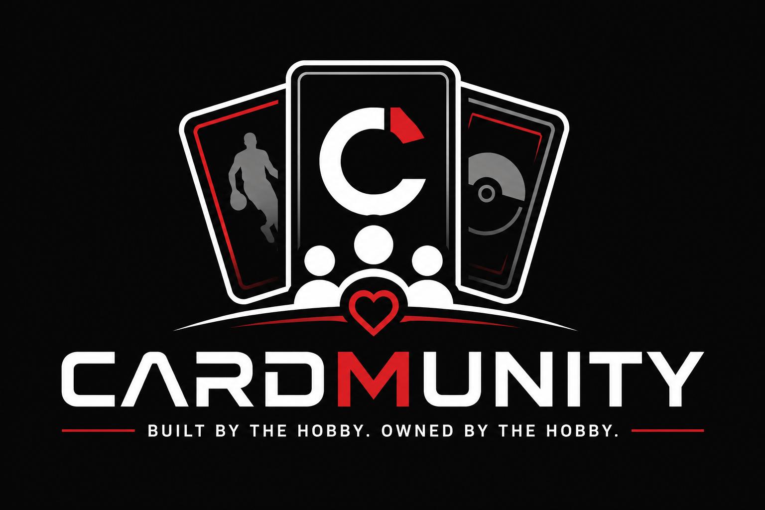 Cardmunity logo