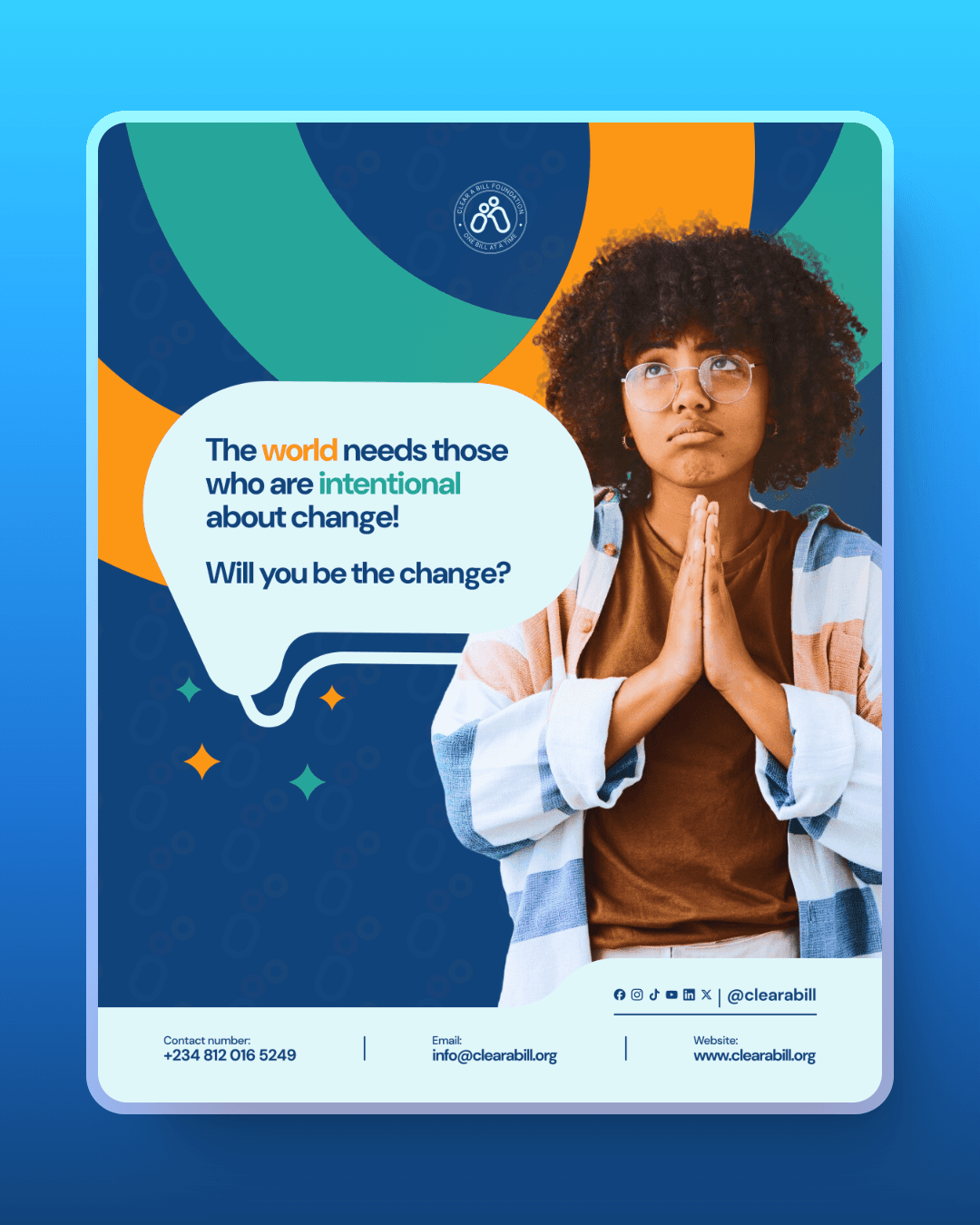 Social Media Designs by Ulu Oluebubechukwu