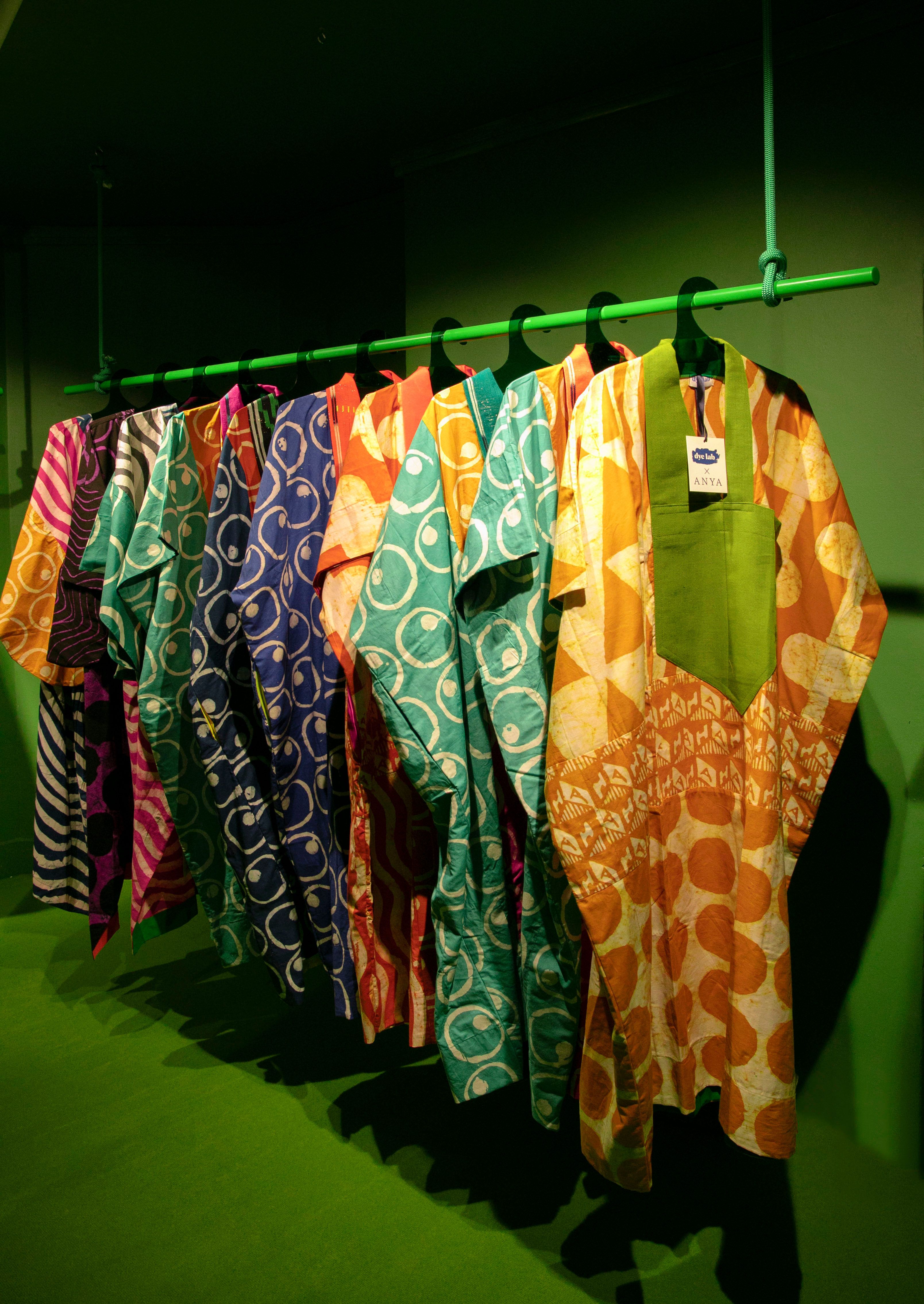 Alliance for Law and Fashion in Africa