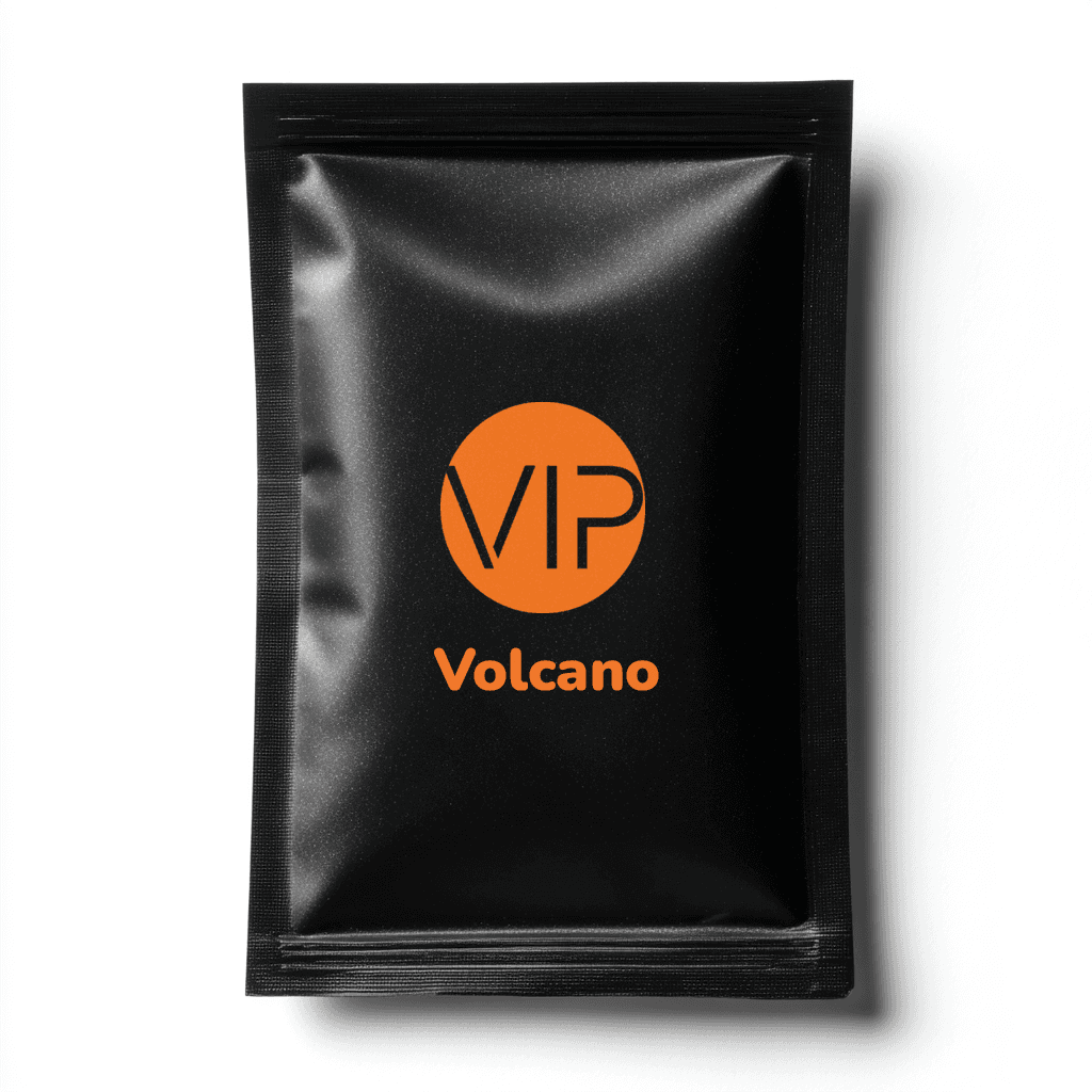Viapromeds volcano sachet
