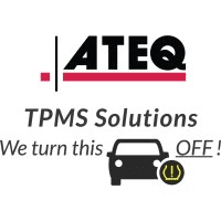 ATEQ TPMS Tools