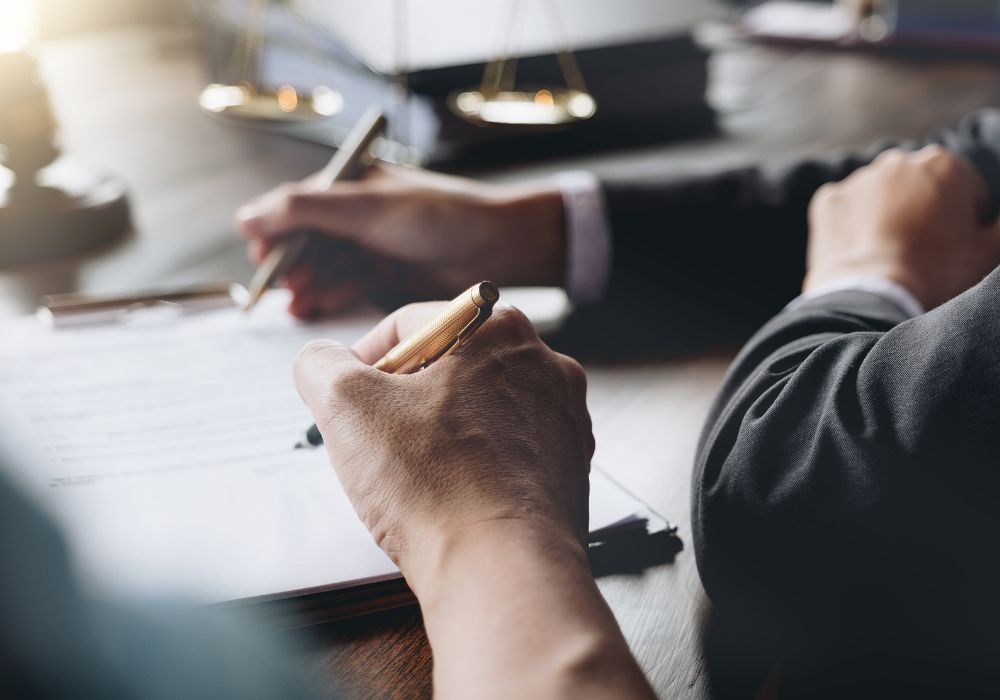 kara za fałszywe zeznania