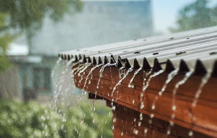 Roof Top Rainwater Harvesting