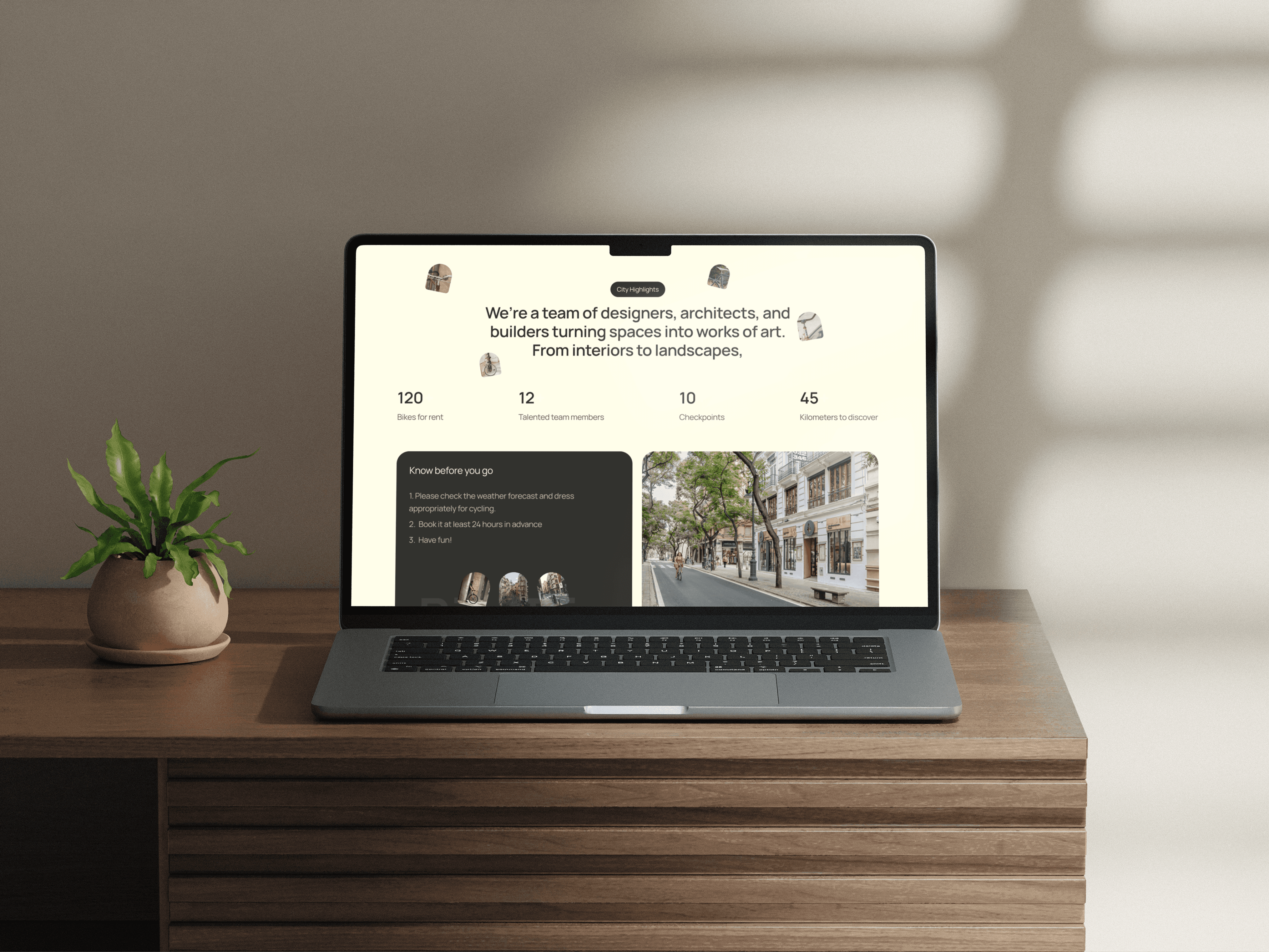 Before Pixel - User Flows