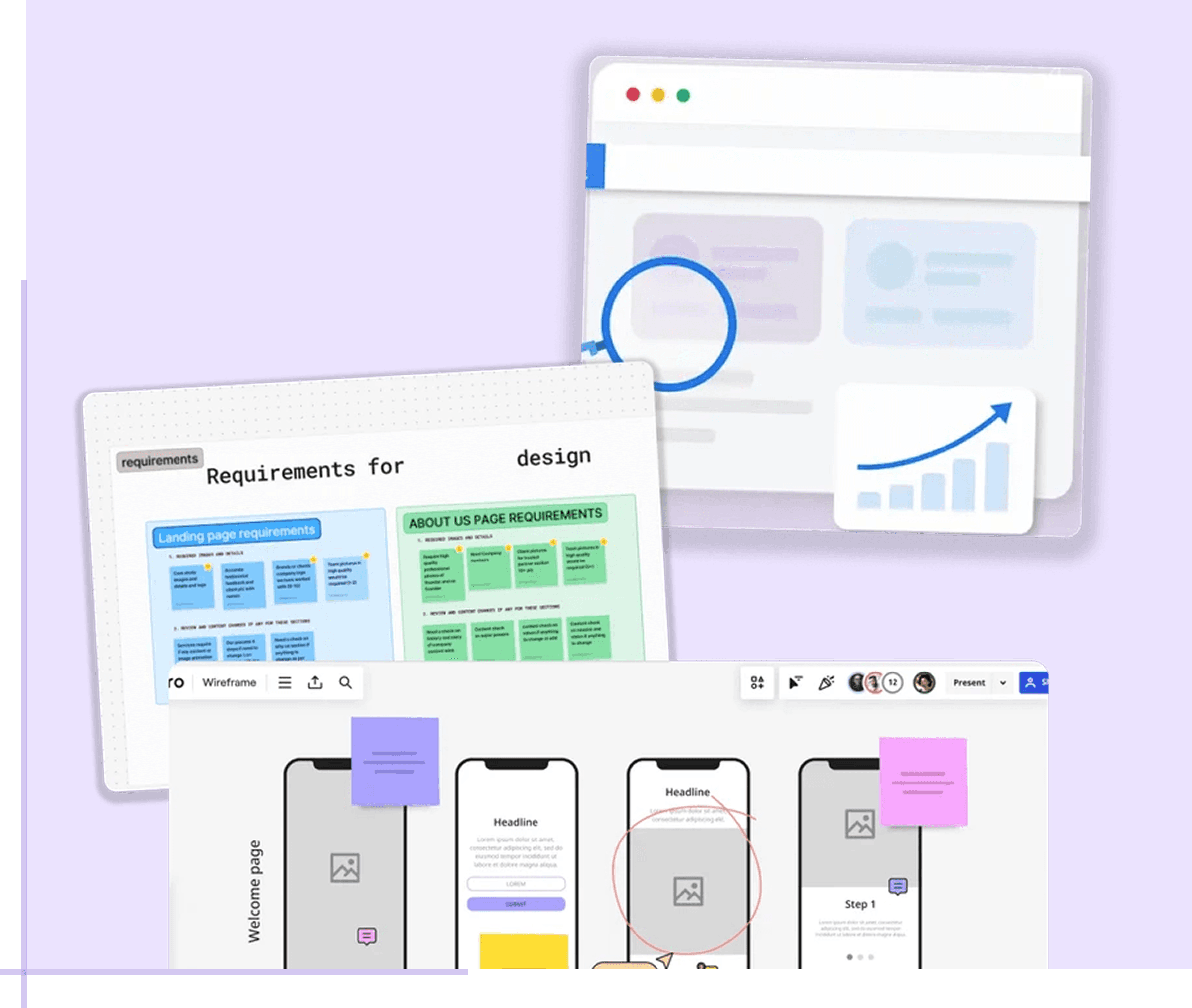 Digital Design Prototype