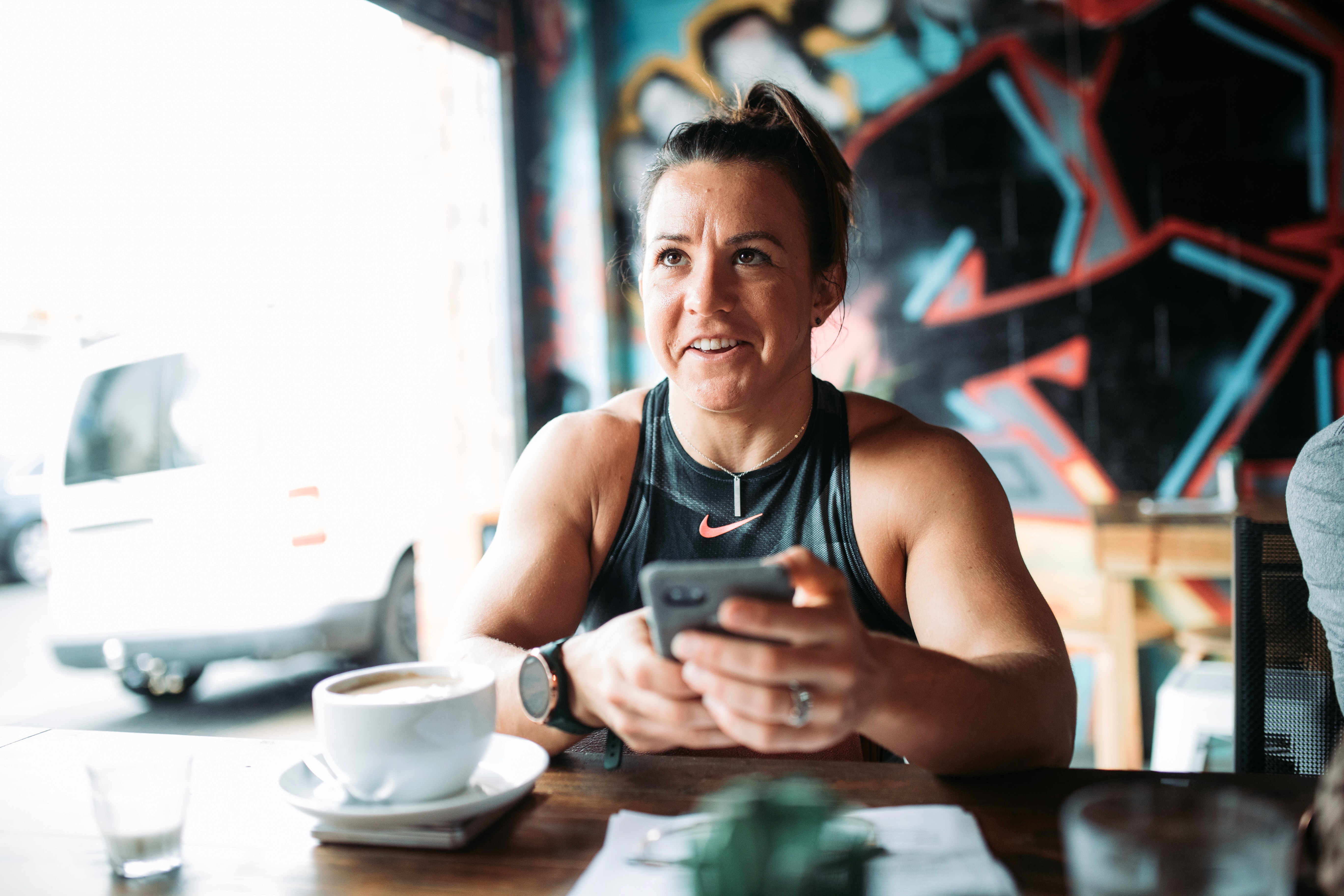 Why Eating the Wrong Food During Competition Hurts Performance